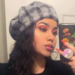Meet your Posher, Aarianna